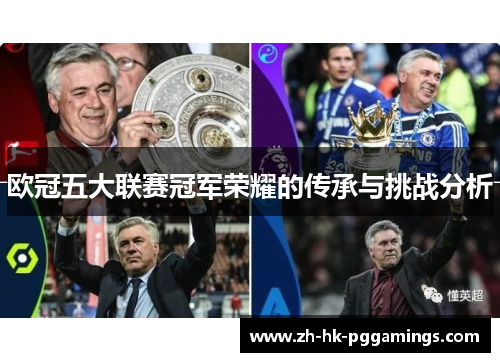 欧冠五大联赛冠军荣耀的传承与挑战分析