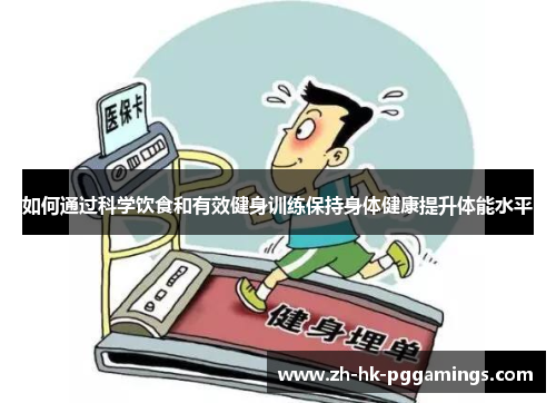如何通过科学饮食和有效健身训练保持身体健康提升体能水平