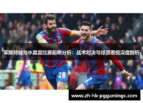 莱斯特城与水晶宫比赛前瞻分析：战术对决与球员表现深度剖析