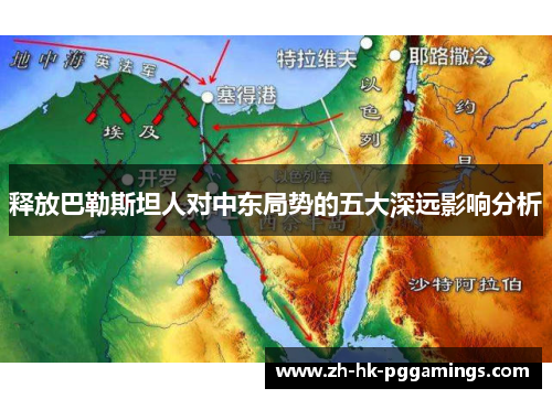 释放巴勒斯坦人对中东局势的五大深远影响分析